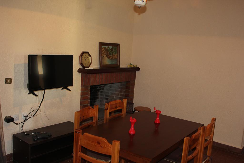 Istron Blue Apartment Luaran gambar